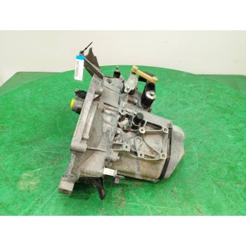 Recambio de caja cambios para citroën c3 1.4 audace referencia OEM IAM 20CQ13  