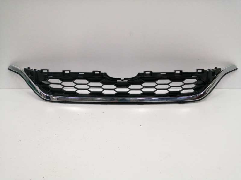 Recambio de rejilla delantera para honda cr-v referencia OEM IAM 71127T1VE010M1  