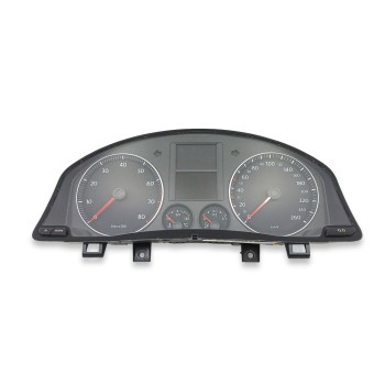 Recambio de cuadro instrumentos para volkswagen golf plus (5m1) 1.4 16v tsi referencia OEM IAM 1K0920854P VP8V1F10849AC 