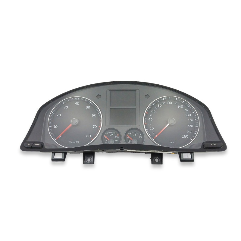 Recambio de cuadro instrumentos para volkswagen golf plus (5m1) 1.4 16v tsi referencia OEM IAM 1K0920854P VP8V1F10849AC 
