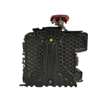 Recambio de caja reles / fusibles para citroën c4 picasso 1.6 blue-hdi fap referencia OEM IAM 9675349880  