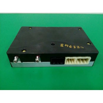 Recambio de modulo electronico para opel astra j lim. 4türig business referencia OEM IAM 84186829 544948685 