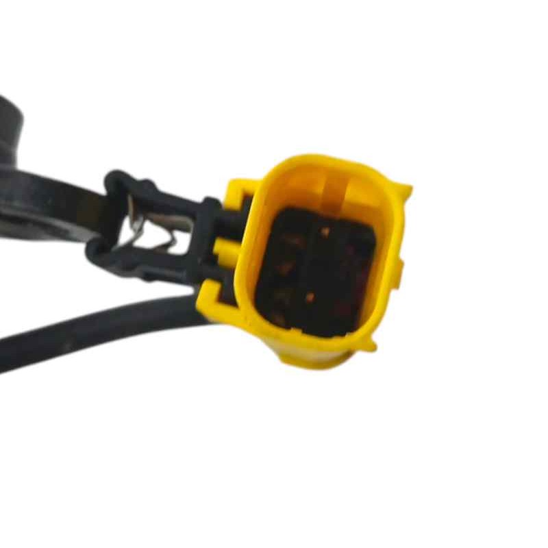 AIRBAG DELANTERO DERECHO PIROTECNICO DE CAPOT