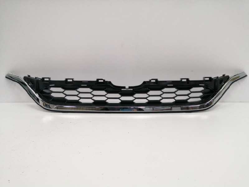 Recambio de rejilla delantera para honda cr-v referencia OEM IAM 71127T1VE010M1  
