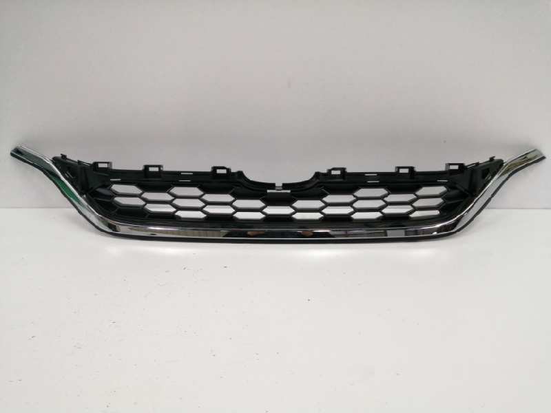 Recambio de rejilla delantera para honda cr-v referencia OEM IAM 71127T1VE010M1  