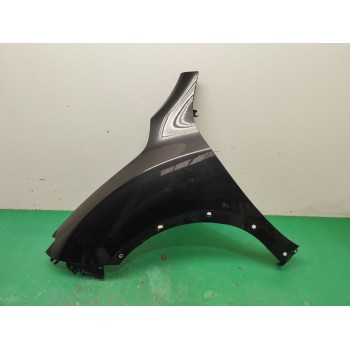 Recambio de aleta delantera izquierda para nissan juke (f15) 1.5 dci referencia OEM IAM F3101BV8MA  