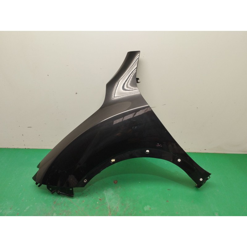 Recambio de aleta delantera izquierda para nissan juke (f15) 1.5 dci referencia OEM IAM F3101BV8MA  