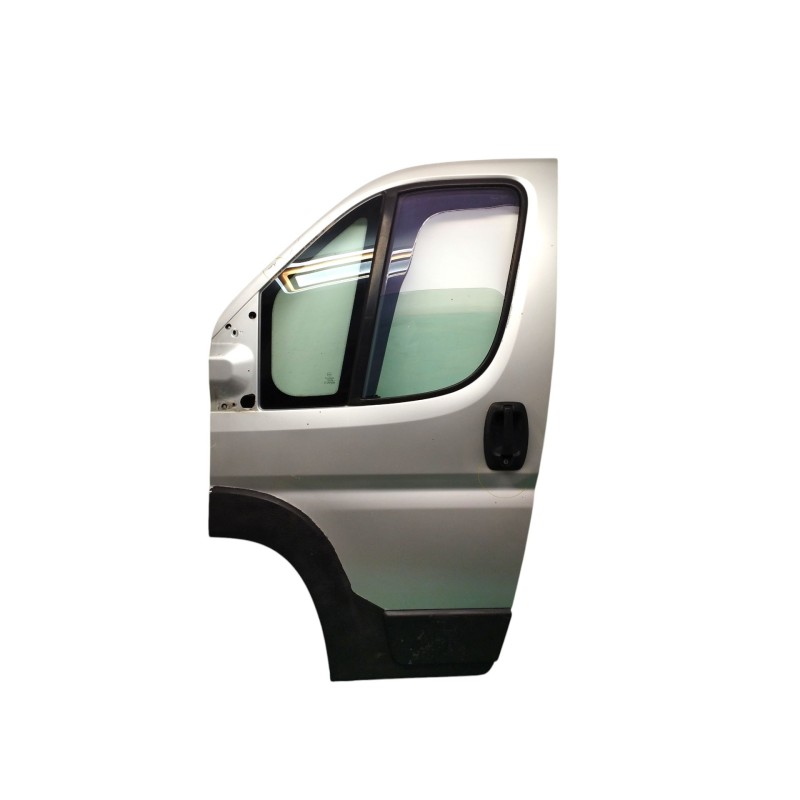 Recambio de puerta delantera izquierda para peugeot boxer kombi (rs3000)(333) 2.2 hdi fap cat referencia OEM IAM   