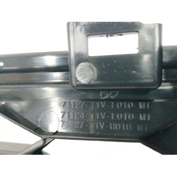 Recambio de rejilla delantera para honda cr-v referencia OEM IAM 71127T1VE010M1  