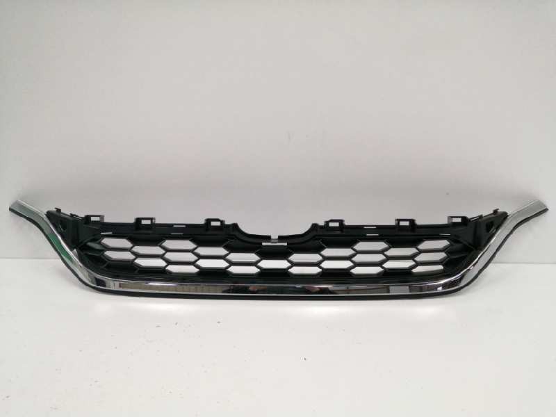 Recambio de rejilla delantera para honda cr-v referencia OEM IAM 71127T1VE010M1  