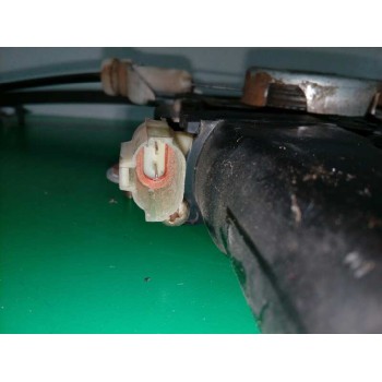 Recambio de elevalunas delantero izquierdo para hyundai terracan (hp) 2.9 crdi gl referencia OEM IAM FUNDA  