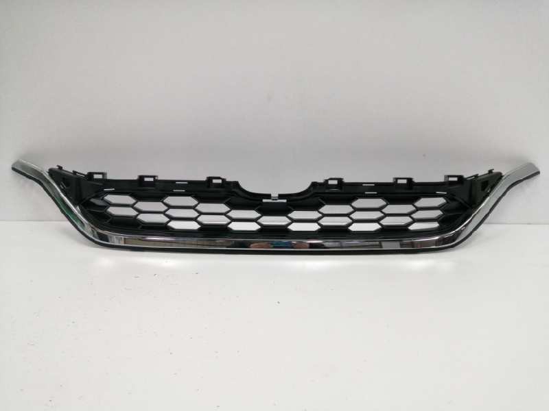 Recambio de rejilla delantera para honda cr-v referencia OEM IAM 71127T1VE010M1  
