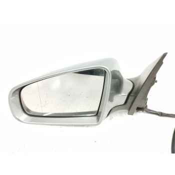 Recambio de retrovisor izquierdo para audi a6 berlina (4f2) 2.0 tdi referencia OEM IAM  11 CABLES 