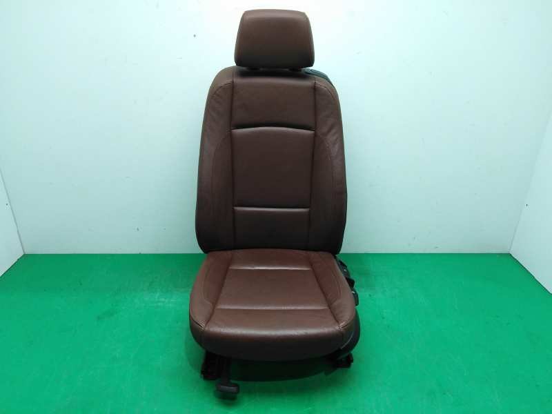 Recambio de asiento delantero izquierdo para bmw serie 1 berlina (e81/e87) 116d referencia OEM IAM   