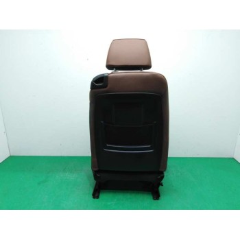 Recambio de asiento delantero izquierdo para bmw serie 1 berlina (e81/e87) 116d referencia OEM IAM   
