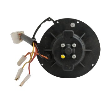 Recambio de motor calefaccion para microcar due 84 / l / pa referencia OEM IAM   