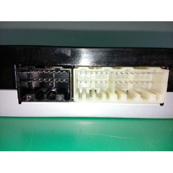 Recambio de modulo electronico para opel astra j lim. 4türig business referencia OEM IAM 84186829 544948685 