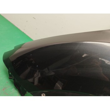 Recambio de aleta delantera izquierda para nissan juke (f15) 1.5 dci referencia OEM IAM F3101BV8MA  