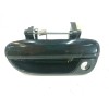 Recambio de maneta exterior delantera izquierda para hyundai accent (lc) gl 4p referencia OEM IAM 8265025000CA  