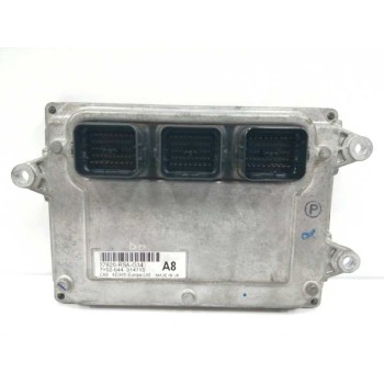 Recambio de centralita motor uce para honda civic berlina 5 (fk) 1.8 vtec cat referencia OEM IAM 37820RSAG34  