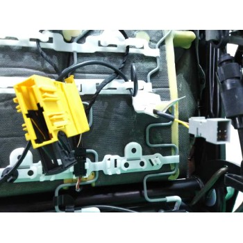 Recambio de asiento delantero derecho para bmw serie 1 berlina (e81/e87) 116d referencia OEM IAM   