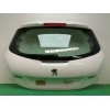 Recambio de porton trasero para peugeot 208 1.6 blue-hdi fap referencia OEM IAM 9810681880  