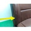 Recambio de asiento delantero derecho para bmw serie 1 berlina (e81/e87) 116d referencia OEM IAM   