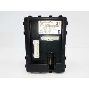 Recambio de modulo electronico para nissan note (e12) 1.2 referencia OEM IAM 284B13VU0A  