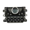 Recambio de mando climatizador para mini mini (r56) one referencia OEM IAM 64113457397  