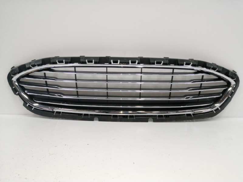 Recambio de rejilla delantera para ford fiesta (ce1) trend referencia OEM IAM H1BB8B271B1  