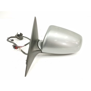 Recambio de retrovisor izquierdo para audi a6 berlina (4f2) 2.0 tdi referencia OEM IAM  11 CABLES 