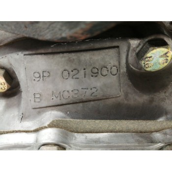 Recambio de caja cambios para chevrolet nubira berlina 1.6 cat referencia OEM IAM BMC372  