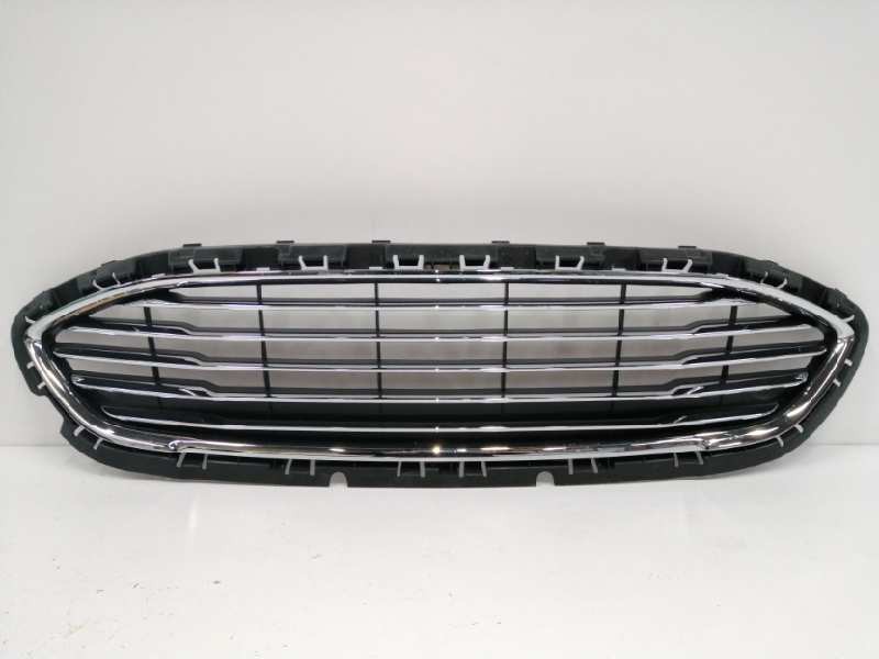 Recambio de rejilla delantera para ford fiesta (ce1) trend referencia OEM IAM H1BB8B271B1  