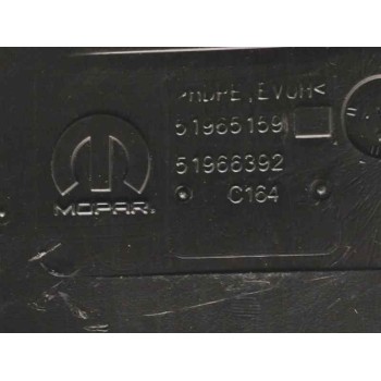 Recambio de deposito combustible para fiat 500 x (334) 1.6 16v cat referencia OEM IAM 51965159 51966392 