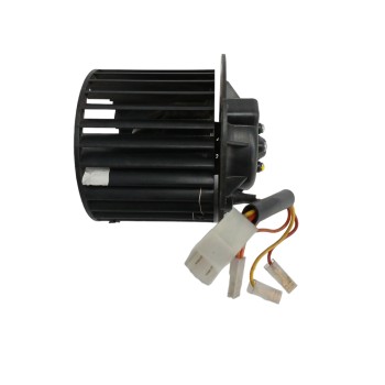 Recambio de motor calefaccion para microcar due 84 / l / pa referencia OEM IAM   