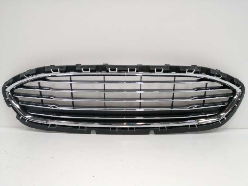 Recambio de rejilla delantera para ford fiesta (ce1) trend referencia OEM IAM H1BB8B271B1  