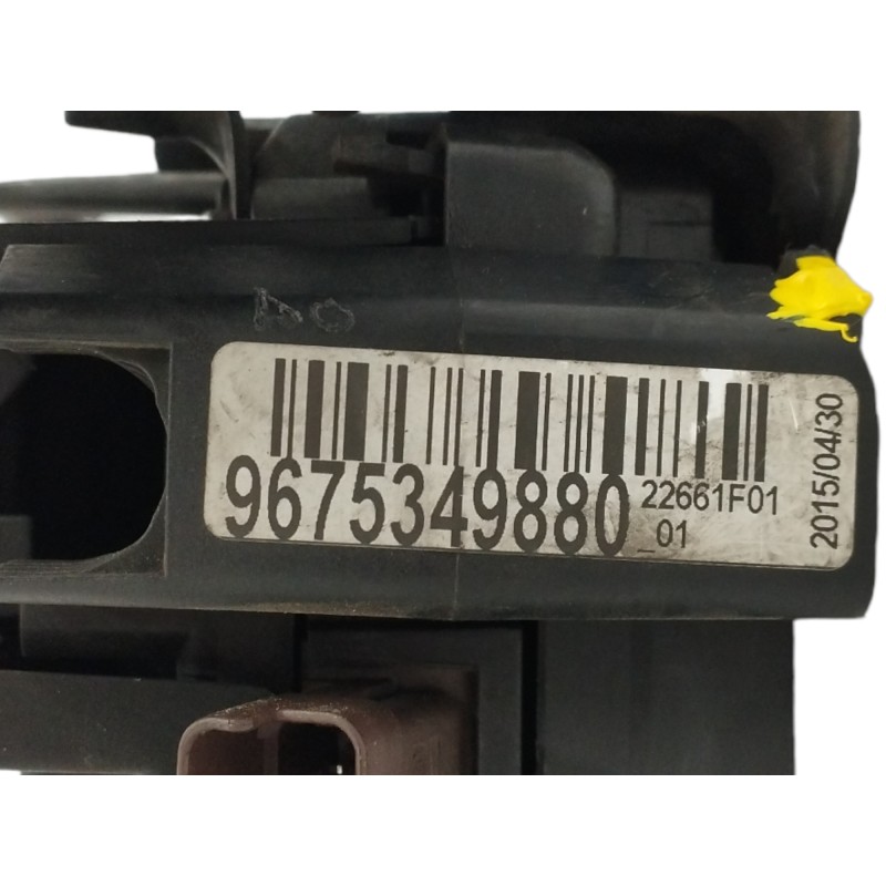 CAJA RELES / FUSIBLES