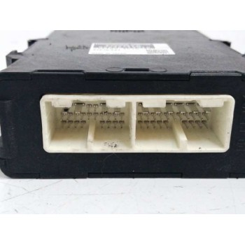 Recambio de centralita cambio automatico para toyota auris touring sports (e18) 1.8 16v cat (híbrido) referencia OEM IAM 8953512