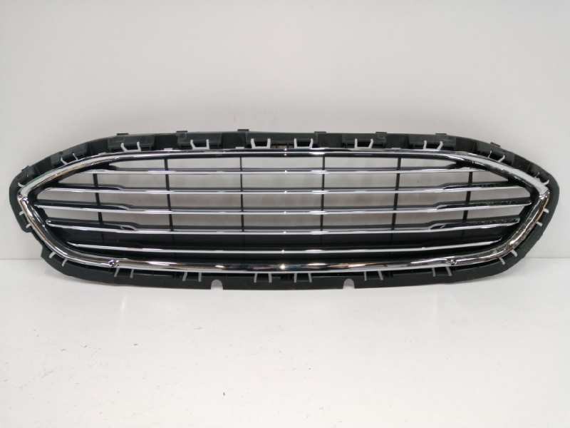 Recambio de rejilla delantera para ford fiesta (ce1) trend referencia OEM IAM H1BB8B271B1  