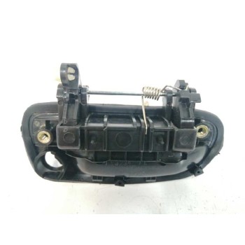 Recambio de maneta exterior delantera izquierda para hyundai accent (lc) gl 4p referencia OEM IAM 8265025000CA  