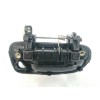 Recambio de maneta exterior delantera izquierda para hyundai accent (lc) gl 4p referencia OEM IAM 8265025000CA  