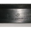 Recambio de rejilla delantera para ford fiesta (ce1) trend referencia OEM IAM H1BB8B271B1  