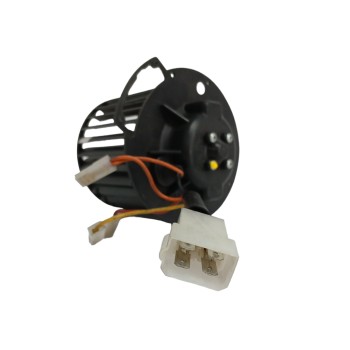 Recambio de motor calefaccion para microcar due 84 / l / pa referencia OEM IAM   