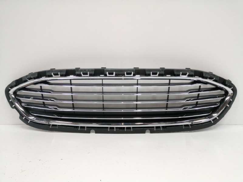 Recambio de rejilla delantera para ford fiesta (ce1) trend referencia OEM IAM H1BB8B271B1  