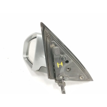 Recambio de retrovisor izquierdo para audi a6 berlina (4f2) 2.0 tdi referencia OEM IAM  11 CABLES 