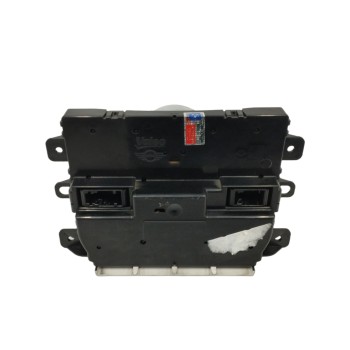 Recambio de mando climatizador para mini mini (r56) one referencia OEM IAM 64113457397  