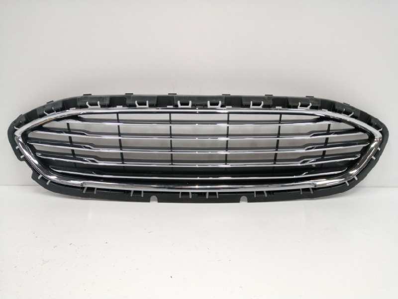 Recambio de rejilla delantera para ford fiesta (ce1) trend referencia OEM IAM H1BB8B271B1  