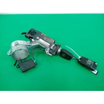 Recambio de antirrobo para opel astra j lim. 4türig business referencia OEM IAM 13383062  