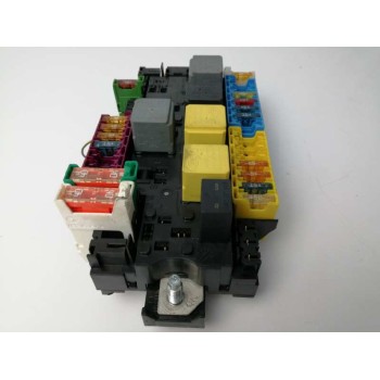 Recambio de caja reles / fusibles para mercedes-benz clase b sports tourer (w246, w242) b 200 cdi (246.201) referencia OEM IAM A