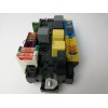 Recambio de caja reles / fusibles para mercedes-benz clase b sports tourer (w246, w242) b 200 cdi (246.201) referencia OEM IAM A